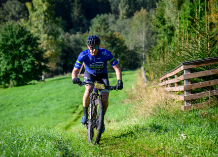 Vivus.lv MTB maratons 2026 | Ape/Vastse Roosa144