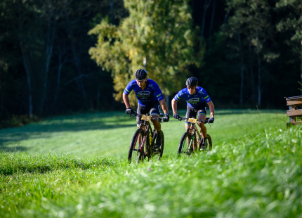 Vivus.lv MTB maratons 2026 | Ape/Vastse Roosa145