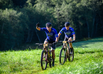 Vivus.lv MTB maratons 2026 | Ape/Vastse Roosa146