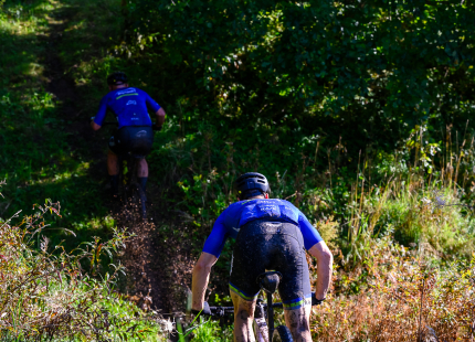 Vivus.lv MTB maratons 2026 | Ape/Vastse Roosa147