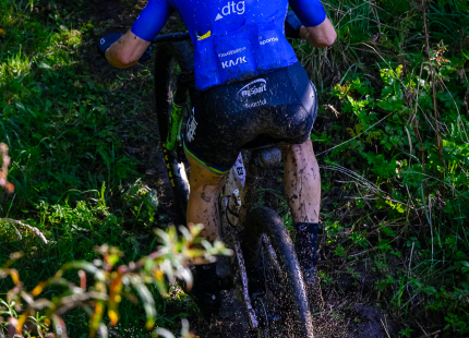 Vivus.lv MTB maratons 2026 | Ape/Vastse Roosa148