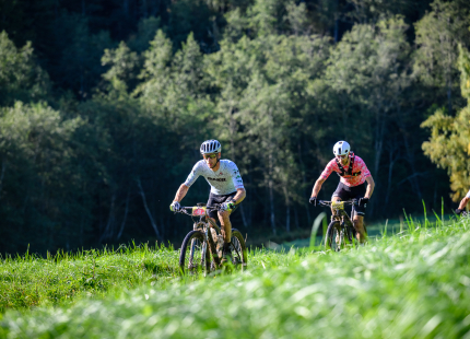 Vivus.lv MTB maratons 2026 | Ape/Vastse Roosa150