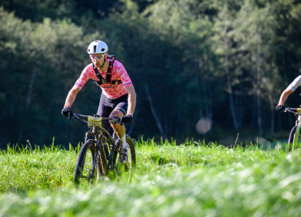 Vivus.lv MTB maratons 2026 | Ape/Vastse Roosa151