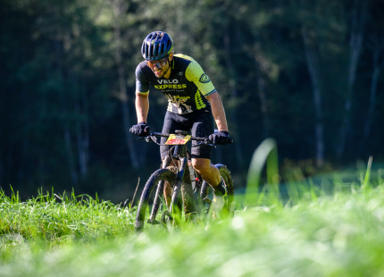 Vivus.lv MTB maratons 2026 | Ape/Vastse Roosa153