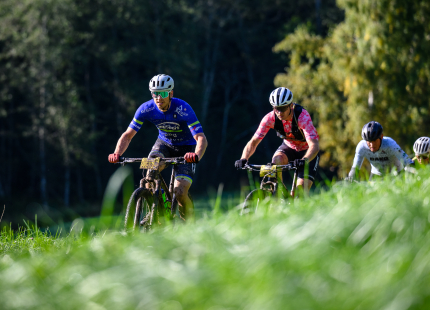 Vivus.lv MTB maratons 2026 | Ape/Vastse Roosa154