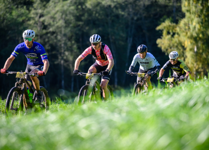 Vivus.lv MTB maratons 2026 | Ape/Vastse Roosa155
