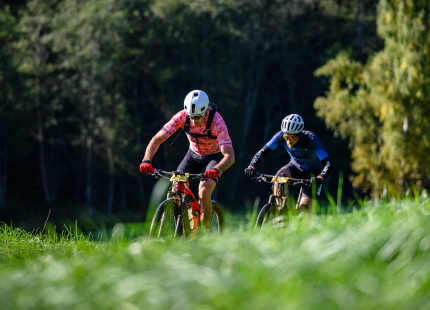 Vivus.lv MTB maratons 2026 | Ape/Vastse Roosa158