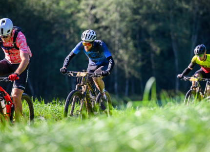 Vivus.lv MTB maratons 2026 | Ape/Vastse Roosa159