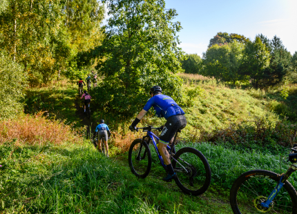 Vivus.lv MTB maratons 2026 | Ape/Vastse Roosa163