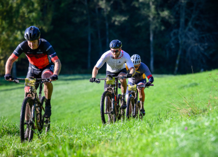 Vivus.lv MTB maratons 2026 | Ape/Vastse Roosa165