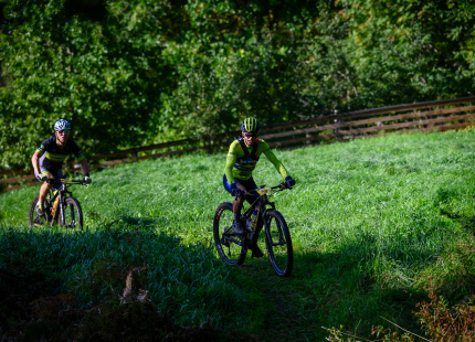 Vivus.lv MTB maratons 2026 | Ape/Vastse Roosa166