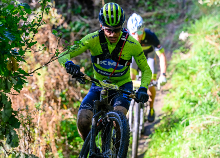 Vivus.lv MTB maratons 2026 | Ape/Vastse Roosa167