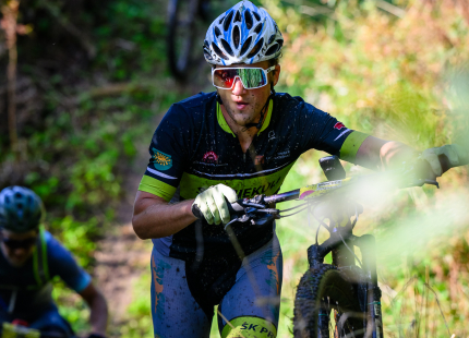 Vivus.lv MTB maratons 2026 | Ape/Vastse Roosa168