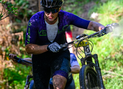 Vivus.lv MTB maratons 2026 | Ape/Vastse Roosa170