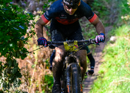 Vivus.lv MTB maratons 2026 | Ape/Vastse Roosa173