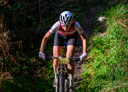 Vivus.lv MTB maratons 2026 | Ape/Vastse Roosa175