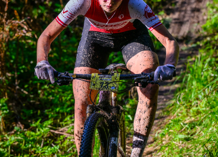 Vivus.lv MTB maratons 2026 | Ape/Vastse Roosa176