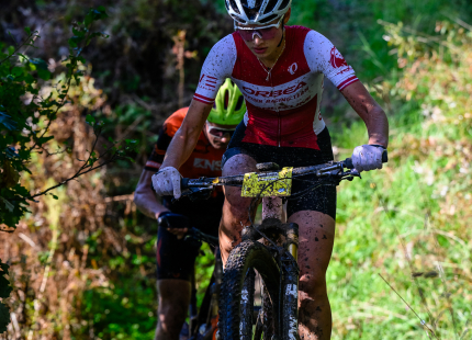 Vivus.lv MTB maratons 2026 | Ape/Vastse Roosa177