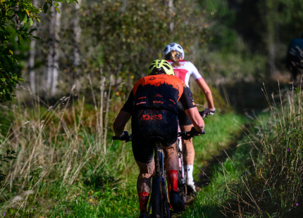 Vivus.lv MTB maratons 2026 | Ape/Vastse Roosa178