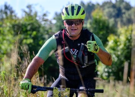 Vivus.lv MTB maratons 2026 | Ape/Vastse Roosa181