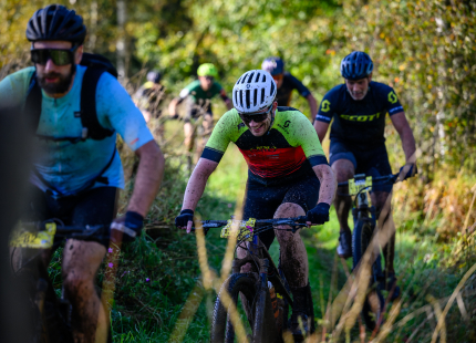 Vivus.lv MTB maratons 2026 | Ape/Vastse Roosa185