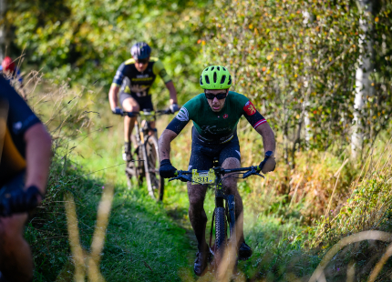 Vivus.lv MTB maratons 2026 | Ape/Vastse Roosa187