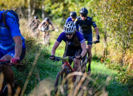 Vivus.lv MTB maratons 2026 | Ape/Vastse Roosa188