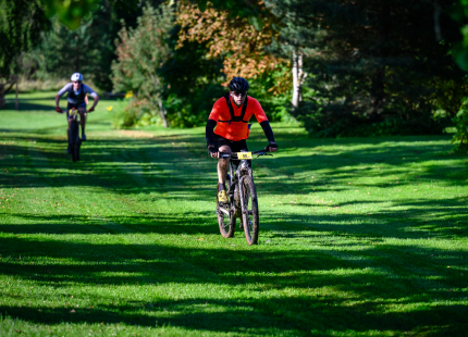 Vivus.lv MTB maratons 2026 | Ape/Vastse Roosa190