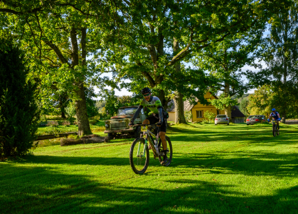Vivus.lv MTB maratons 2026 | Ape/Vastse Roosa193