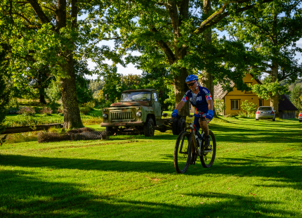 Vivus.lv MTB maratons 2026 | Ape/Vastse Roosa194