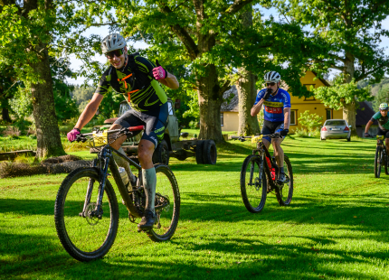Vivus.lv MTB maratons 2026 | Ape/Vastse Roosa198