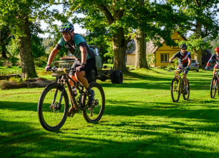 Vivus.lv MTB maratons 2026 | Ape/Vastse Roosa199