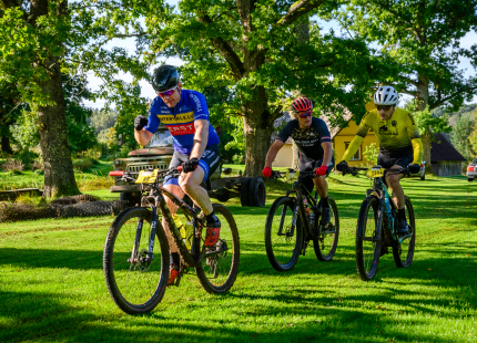 Vivus.lv MTB maratons 2026 | Ape/Vastse Roosa202