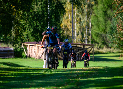 Vivus.lv MTB maratons 2026 | Ape/Vastse Roosa204