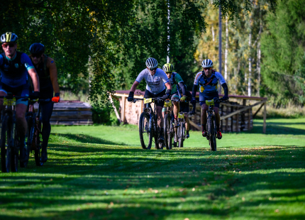 Vivus.lv MTB maratons 2026 | Ape/Vastse Roosa205