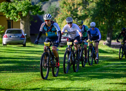 Vivus.lv MTB maratons 2026 | Ape/Vastse Roosa206