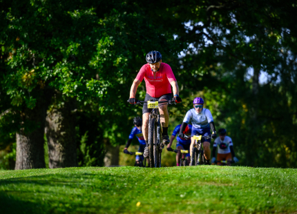 Vivus.lv MTB maratons 2026 | Ape/Vastse Roosa209