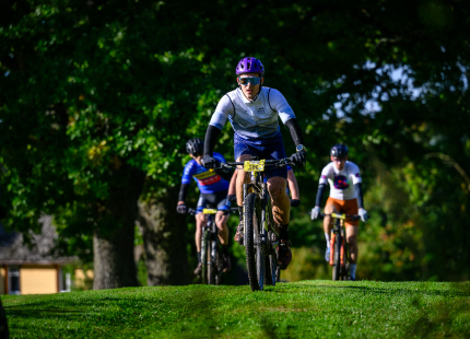Vivus.lv MTB maratons 2026 | Ape/Vastse Roosa210
