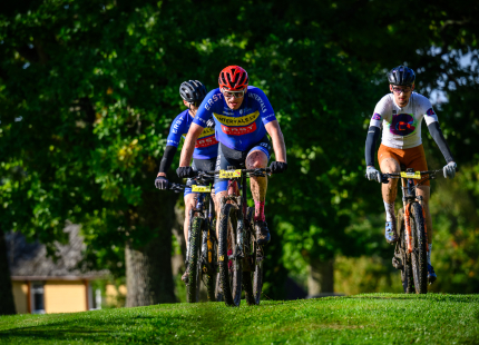 Vivus.lv MTB maratons 2026 | Ape/Vastse Roosa211