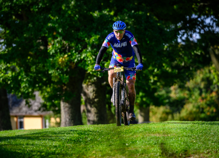Vivus.lv MTB maratons 2026 | Ape/Vastse Roosa215