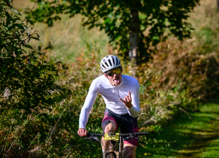 Vivus.lv MTB maratons 2026 | Ape/Vastse Roosa220
