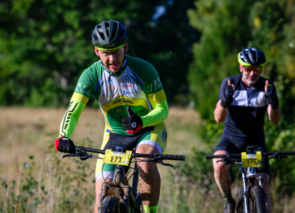 Vivus.lv MTB maratons 2026 | Ape/Vastse Roosa230