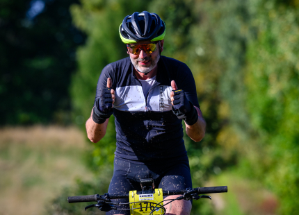 Vivus.lv MTB maratons 2026 | Ape/Vastse Roosa231