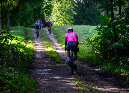 Vivus.lv MTB maratons 2026 | Ape/Vastse Roosa234