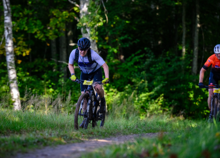Vivus.lv MTB maratons 2026 | Ape/Vastse Roosa236