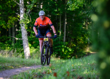 Vivus.lv MTB maratons 2026 | Ape/Vastse Roosa237