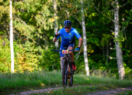 Vivus.lv MTB maratons 2026 | Ape/Vastse Roosa238
