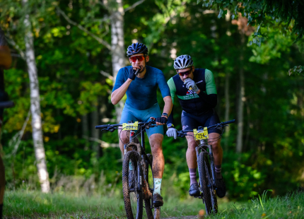 Vivus.lv MTB maratons 2026 | Ape/Vastse Roosa240