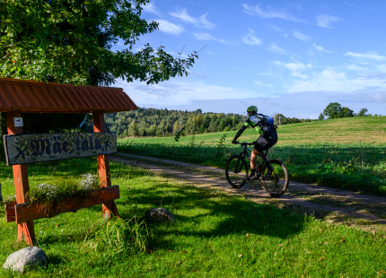 Vivus.lv MTB maratons 2026 | Ape/Vastse Roosa241