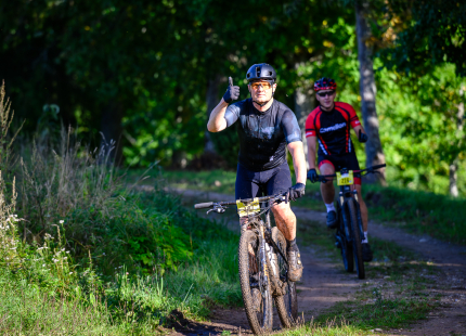 Vivus.lv MTB maratons 2026 | Ape/Vastse Roosa244